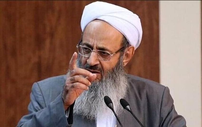 بیانیه دفتر مولوی عبدالحمید: “هشدار جدی به نفوذیها”