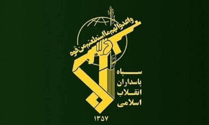 اطلاعیه شماره یک سپاه پاسداران انقلاب اسلامی پیرامون حمله اهداف معینی در سرزمین‌های اشغالی