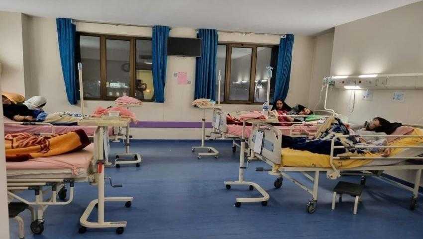 نماینده مجلس: «سرنخ‌هایی» در پرونده مسمومیت دانش‌ آموزان به‌دست آمده/ مدارس باید آنلاین شود