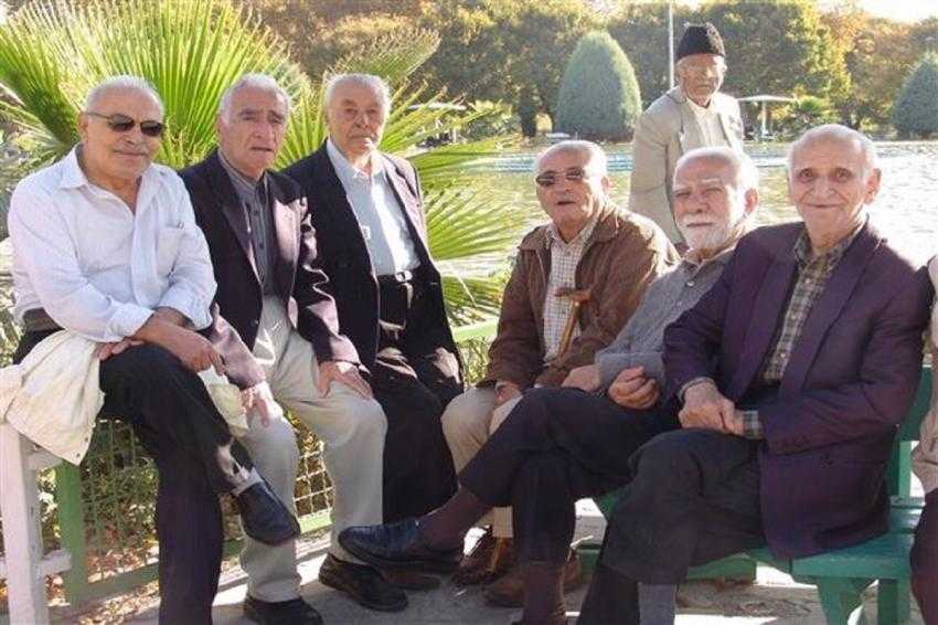آغاز پرداخت عیدی بازنشستگان تأمین‌اجتماعی از جمعه/ واریز به حساب‌ها ظرف ۳ روز