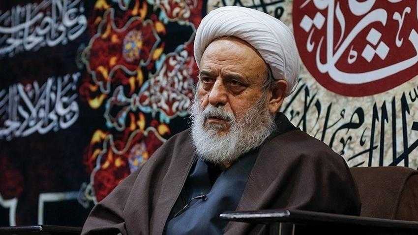 شیخ حسین انصاریان: ۹۰ درصد از خانم‌های بی حجاب را مقصر نمی‌دانم؛ خیلی هم دعاگوی آن‌ها هستم/ باطن این خانم‌ها با خداست/ با روزی کسانی که مرتکب منکر می‌شوند نباید درگیر شد