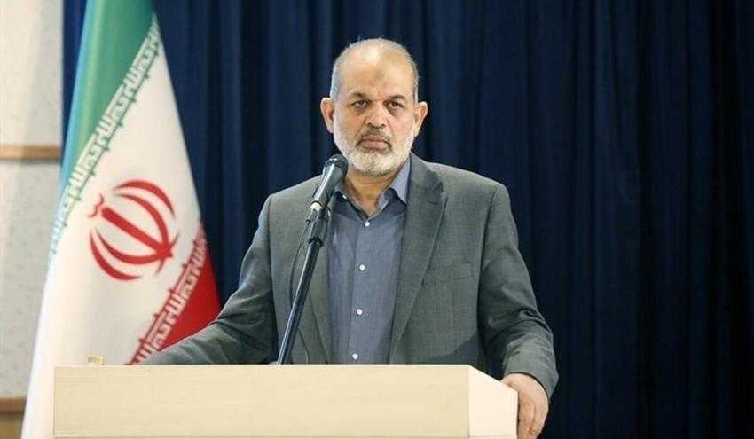 روایت وزیر کشور از یک «درگیری مختصر» / «مرزداران افغانستانی» تیراندازی کردند، پاسخ مقتضی داده شد