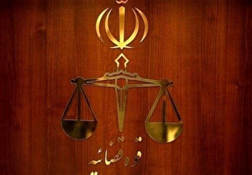 اعلام جرم دادستانی علیه شقایق دهقان