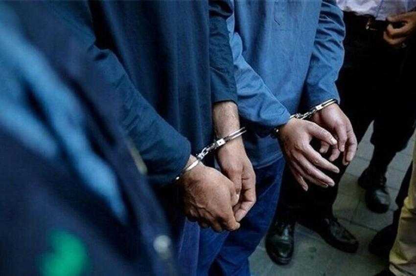 ایرنا: عوامل اصلی انتشار شایعه مسمومیت مولوی عبدالحمید بازداشت شدند