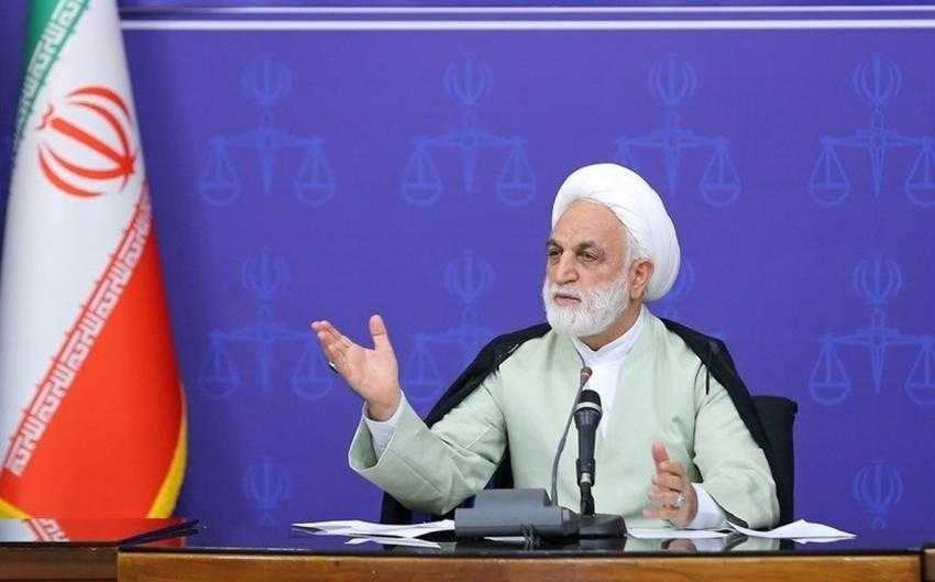 دستور اژهای در پی مسمومیت الکلی در البرز