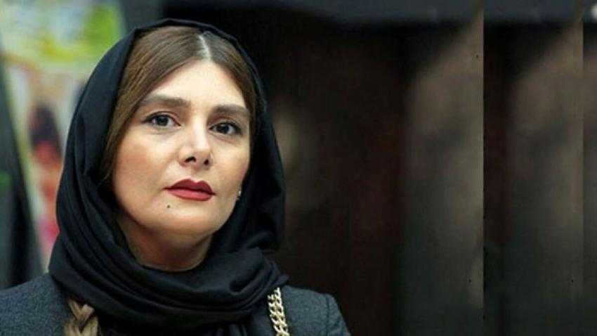 واکنش جوان به خداحافظی هنگامه قاضیانی از بازیگری