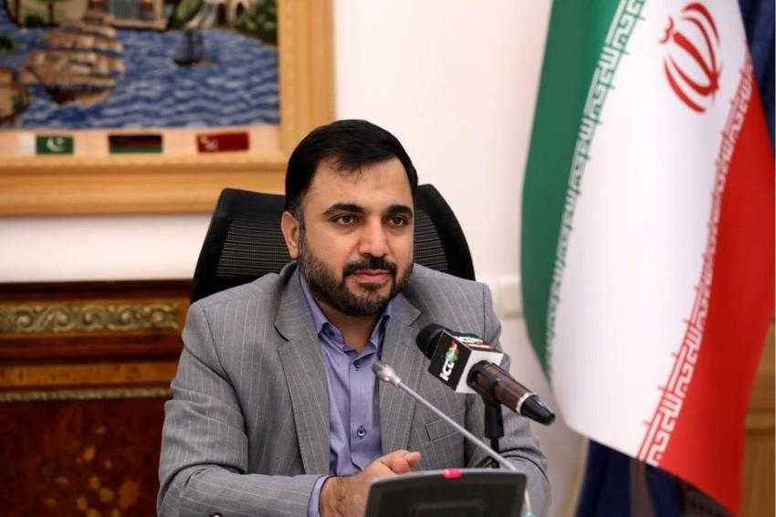وزیر ارتباطات: درخواستمان برای رفع فیلتر گوگل پلی در کارگروه مربوطه رد شد