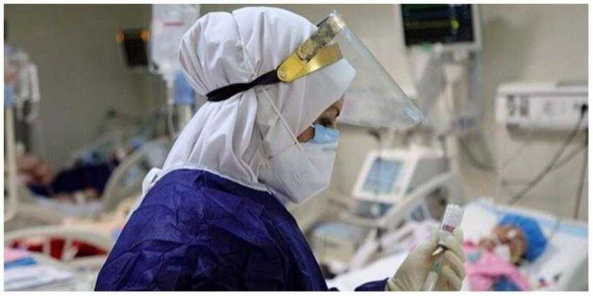 ۲۲ فوتی بر اثر کرونا طی یک هفته