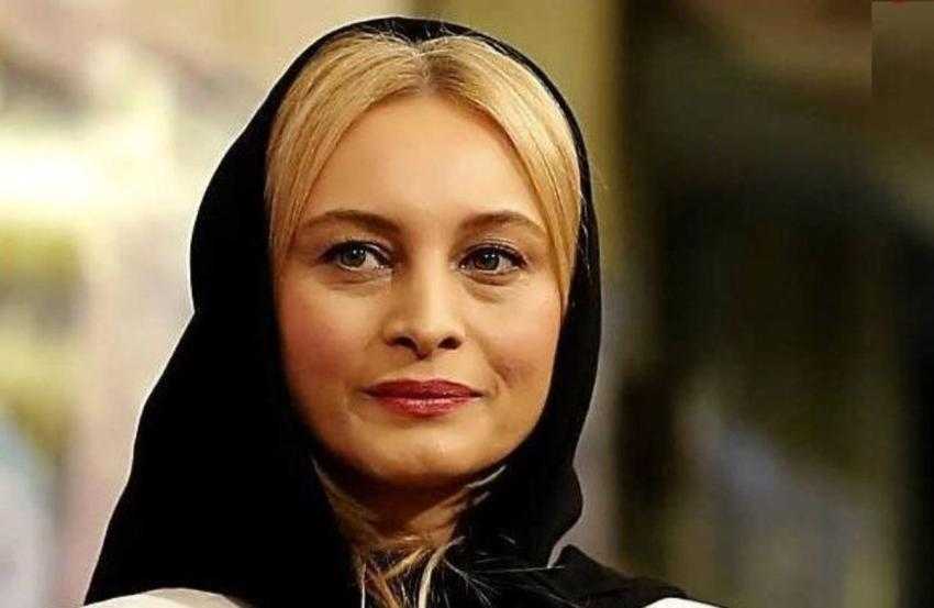 جواب مریم کاویانی به کتایون ریاحی