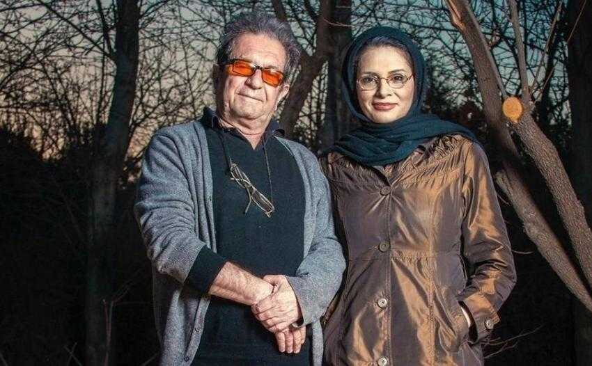 متهم قتل مهرجویی و همسرش چگونه دستگیر شد؟ قاتل چاه کن بود!