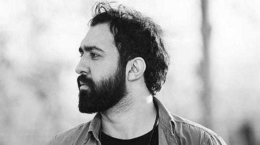 مهدی یراحی با وثیقه آزاد شد (+عکس)