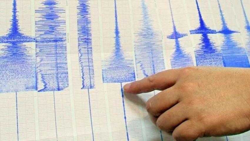 زلزله غرب تهران در ۱۶ مرداد ۱۴۰۴