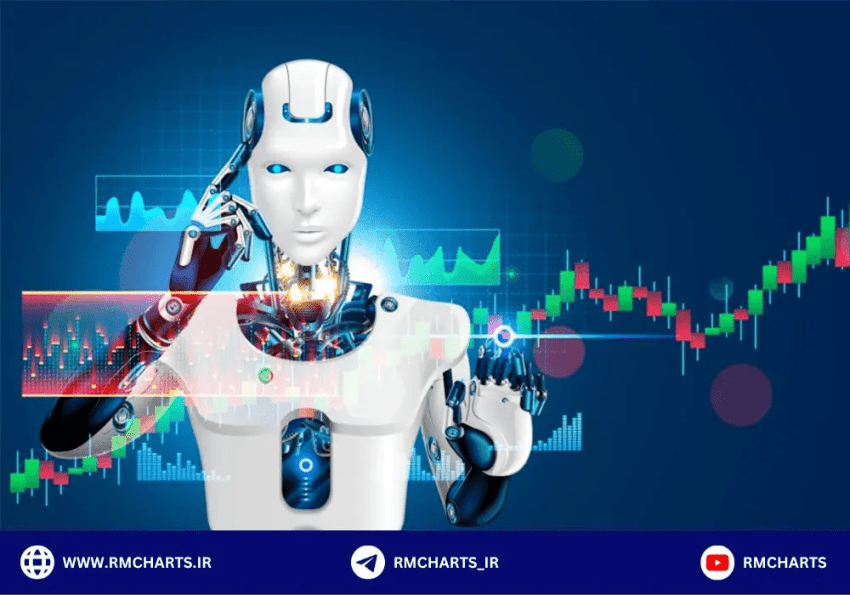 نقش رباتهای فارکس در نسل جدید معاملات فارکس