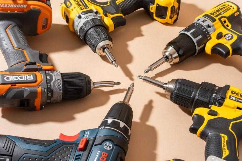 پرطرفدار ترین دریل های سال ۲۰۲۳ کدامند؟