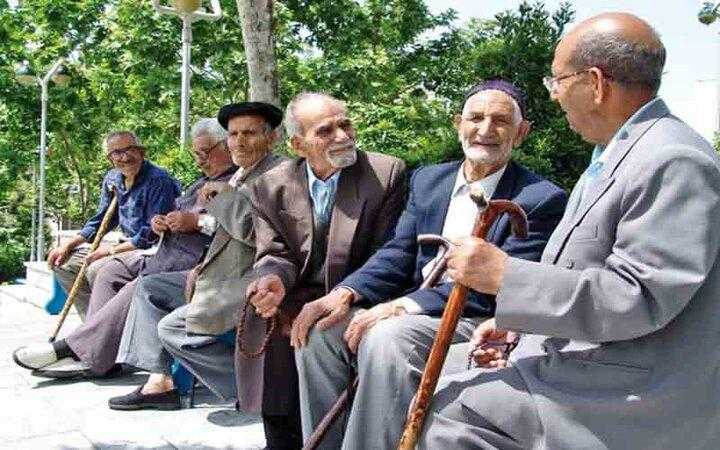 متناسب سازی حقوق بازنشستگان تامین اجتماعی، کشوری و لشکری در برنامه هفتم توسعه