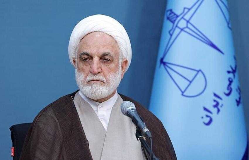 محسنی اژه‌ای درباره انفجار تروریستی کرمان: آمران و عاملان مجازات خواهند شد