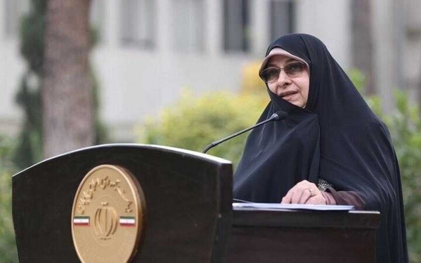 انسیه خزعلی: علم و مدال آوری معرف زن ایرانی است نه دف نوازی / در مساله خانواده و سقط جنین دیگر ورود نمی کنیم