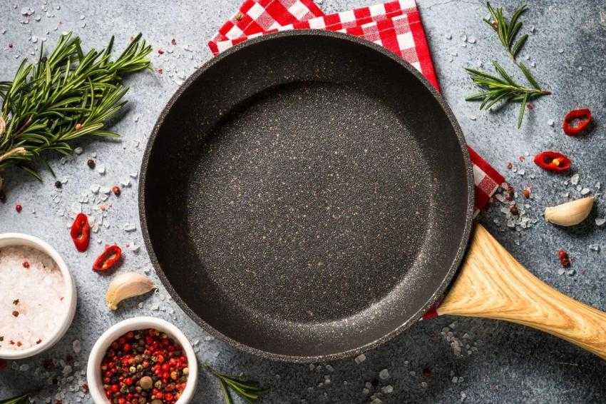 ظروف پخت و پز خوب را چگونه بشناسیم؟