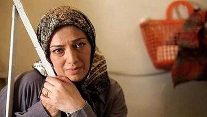 پردیس افکاری در کماست