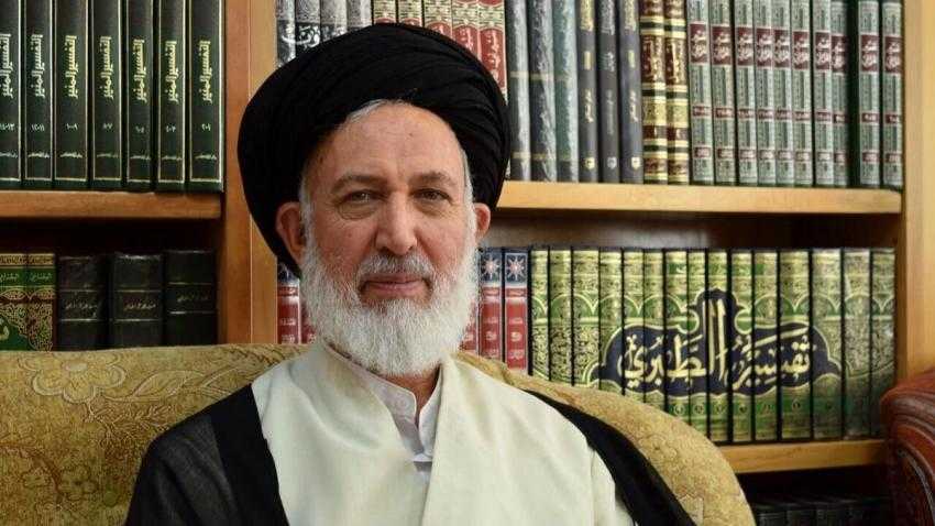 آیت الله ایازی : هیچ عالمی تایید نمیکند که ما برای مقابله با بیحجابی ، از افراد عکس بگیریم /عکس ، حریم شخصی افراد است /چرا به معضلات اقتصادی اعتراض نمی کنید؟