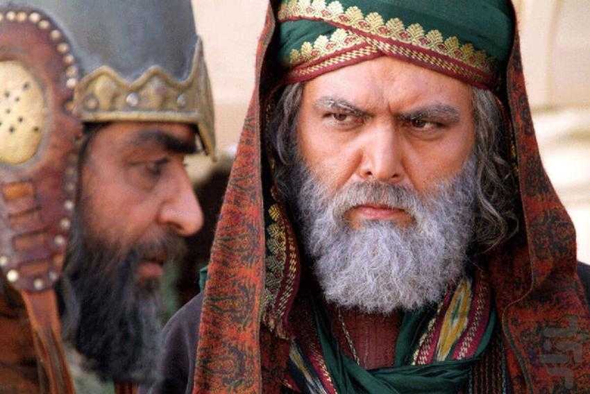 افشاگری درباره سریال مختارنامه ؛ مسئولان گفتند اگر می‌دانستیم اینقدر هزینه دارد این پروژه را اصلا شروع نمی‌کردیم