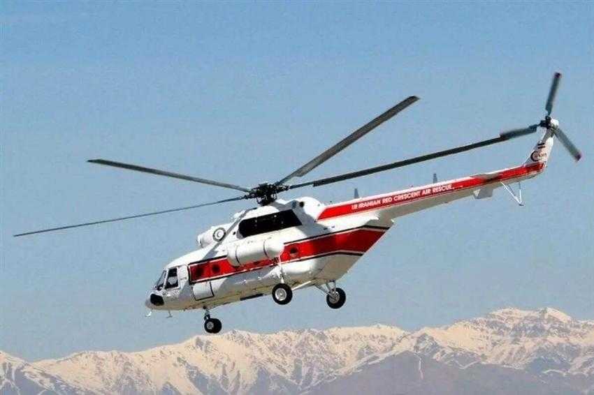 معاون اجرایی رئیس‌جمهور: با ۲ نفر از سرنشینان بالگرد رئیس‌جمهور ارتباط برقرار شده است