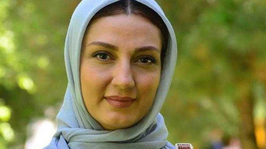 حدیث میرامینی ، بازیگر : مردم می‌گویند با این تلویزیون دروغگو همکاری نکن!