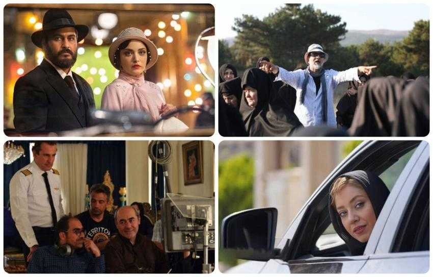 سریالهای در انتظار پخش از شبکه نمایش خانگی ؛ از زخم کاری جدید تا سووشون و …
