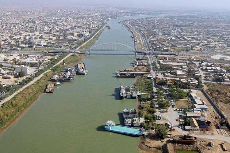 جاذبه‌های گردشگری نزدیک به آبادان ۵ مقصد دیدنی در اطراف