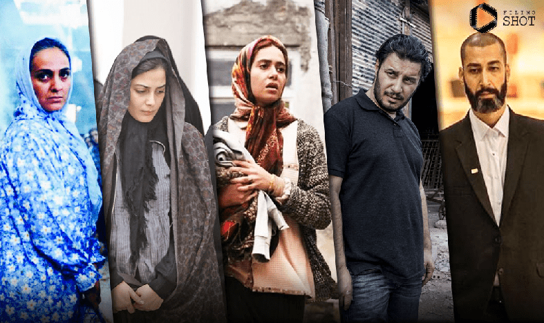 دانلود فیلمهای اجتماعی ۲۰۲۴ از بعد از آفتاب تا زمین سرزمین من