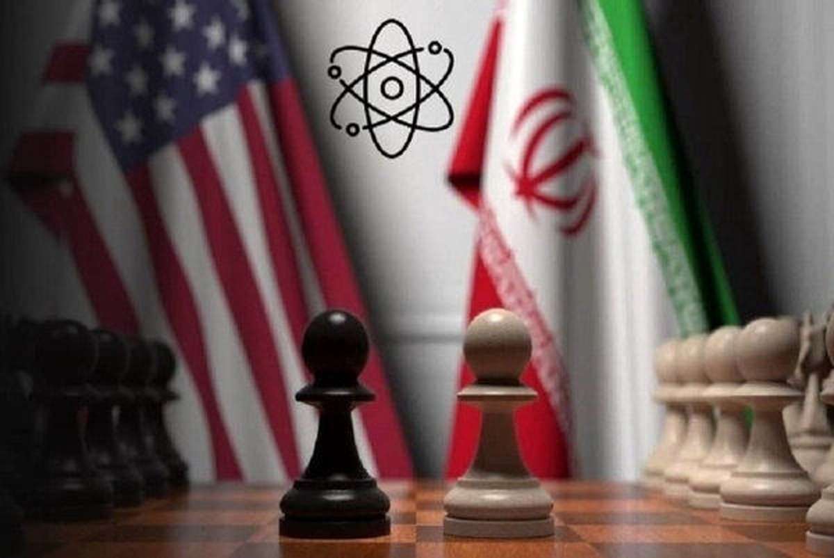 مذاکرات شنبۀ ایران و آمریکا مذاکره در مورد مذاکرات است