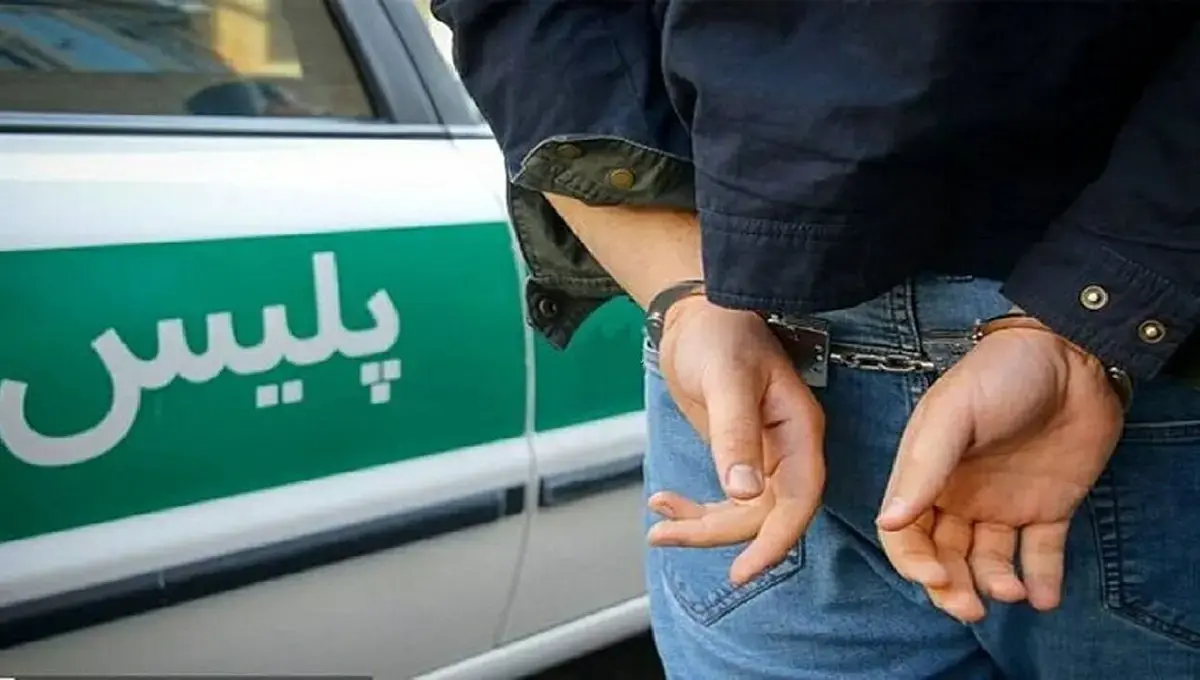 دستگیری قاتل ۱۸ ساله در صومعه‌سرا: معمای قتل پارک ابریشم حل شد