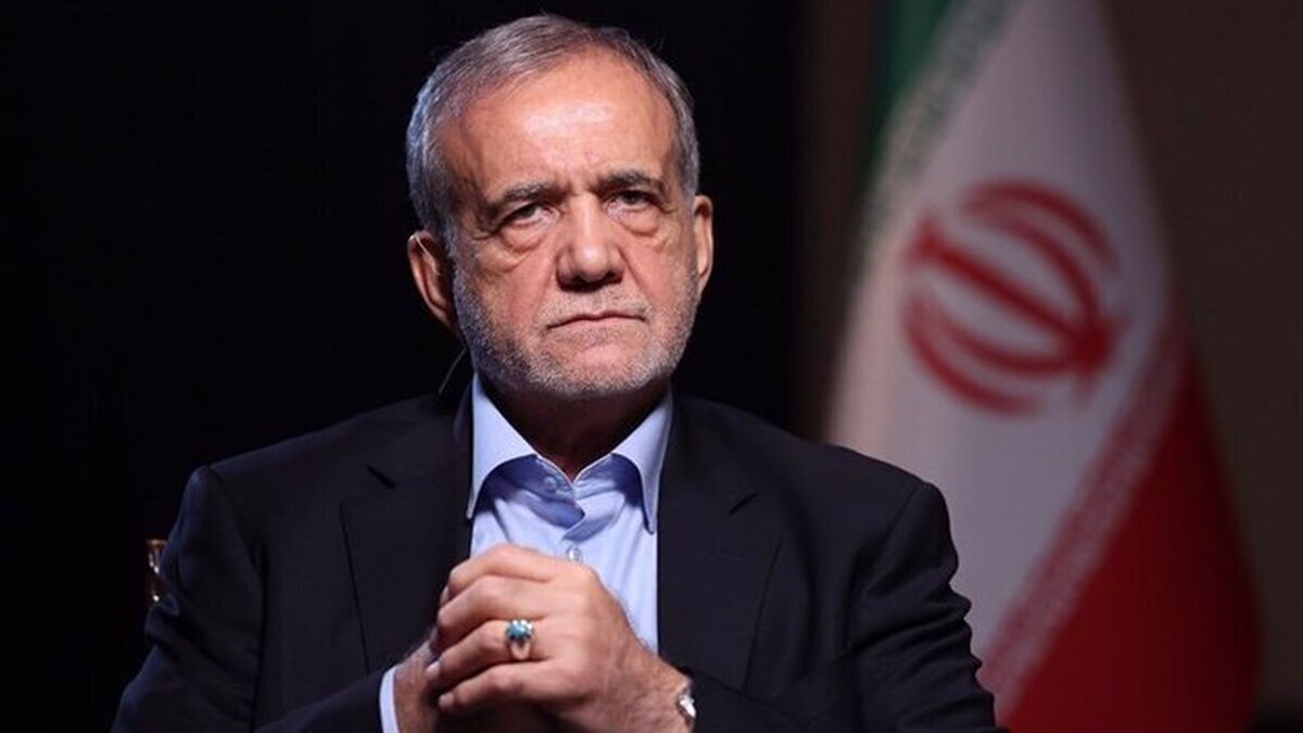 آقای رئیس‌ جمهور! فرصت را از دست ندهید و به «شرم‌الشیخ» بروید