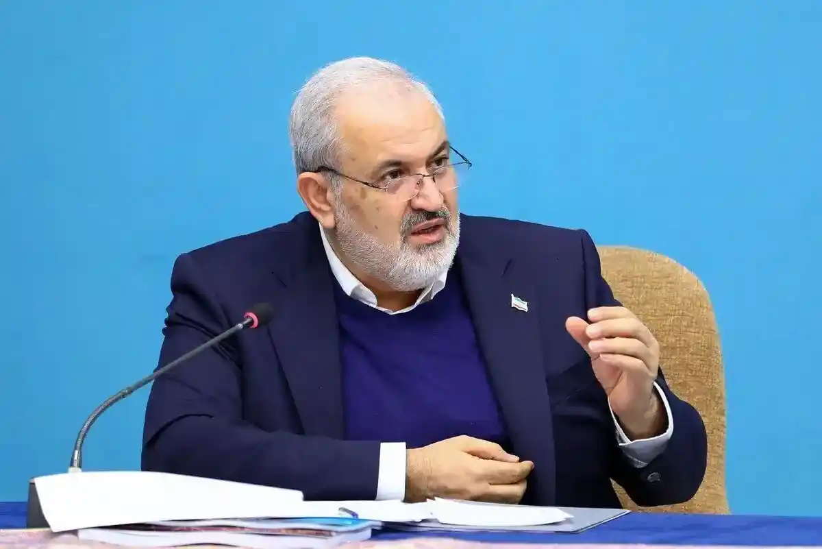 خاموشی‌های سراسری به پایان رسید؟ وزیر نیرو خبر داد