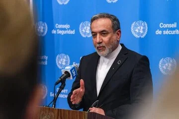 نامه چین، ایران و روسیه به سازمان ملل؛ عراقچی: فعال‌سازی «اسنپ‌بک» غیرقانونی است