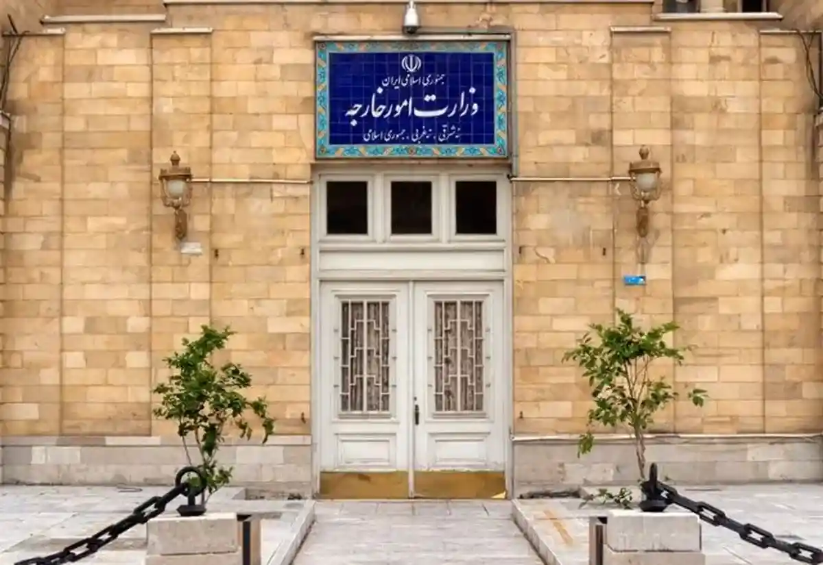 واکنش تند ایران به مصوبه اروپا: محکومیت شدید و هشدار