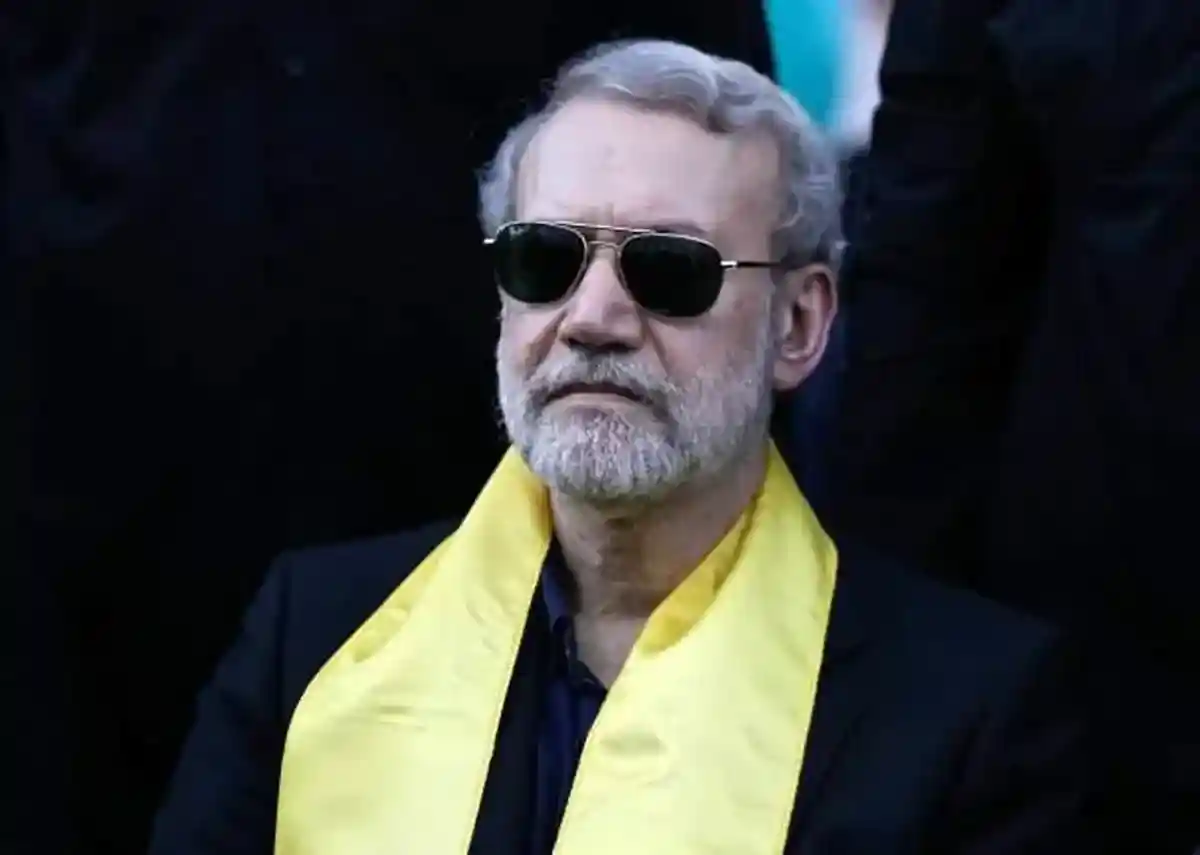 علی لاریجانی، دبیر شورای عالی امنیت ملی به شهادت رسید
