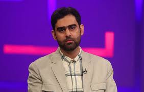 ممنون آقای ثابتی که خیالمان را راحت کردی!
