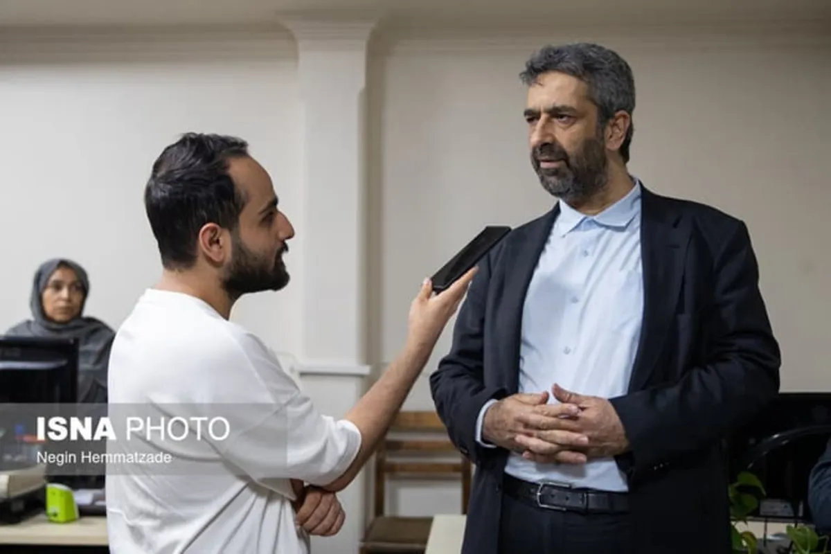 معاون ارتباطات رئیسجمهور: بعد از عبور از شرایط جنگی وضعیت اینترنت حتی بهتر خواهد شد