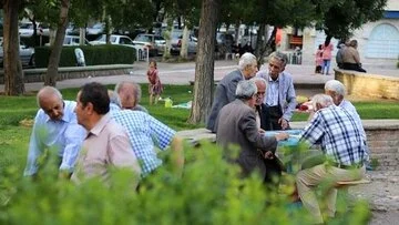 اعلام درصد و زمان آغاز واریز افزایش حقوق امسال بازنشستگان + جزییات