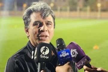 واکنش جالب سپاهان به عدم دریافت مجوز حرفه‌ای