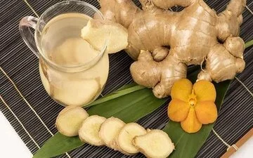 هشدار؛ این افراد در مصرف زنجبیل احتیاط کنند