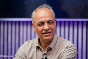 زیدآبادی: ترامپ و نتانیاهو به صراحت گفته‌اند که اورانیوم غنی شده را می خواهند