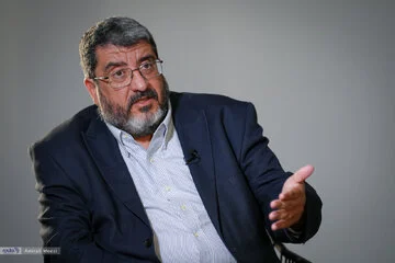 ماجرای جنجالی عوارض در تنگه هرمز و توییت ترامپ؛ آیا آمریکا می‌تواند عوارض بگیرد؟
