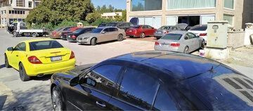 خودروهای لوکس بالای ۲۵۰۰ سی‌سی پلاک ملی می‌شوند؛ تردد در کل کشور آزاد شد