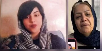 راز ناپدید شدن «مبینا» ۱۹ ساله در نسیم‌شهر؛ ۹ روز بی‌خبری و یک درخواست فوری از مردم