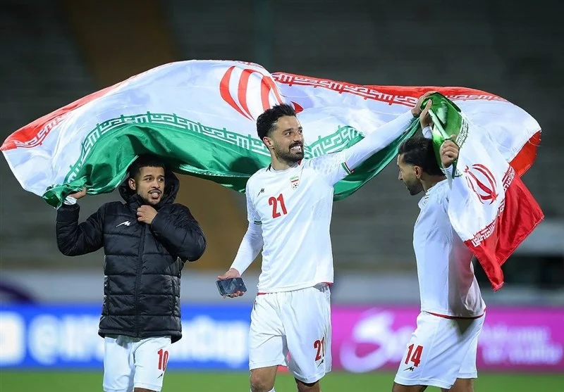 تاریخ‌سازی با طعم دلهره؛ ایران برای اولین بار از گروه بالا آمد و به سوئیس خورد!