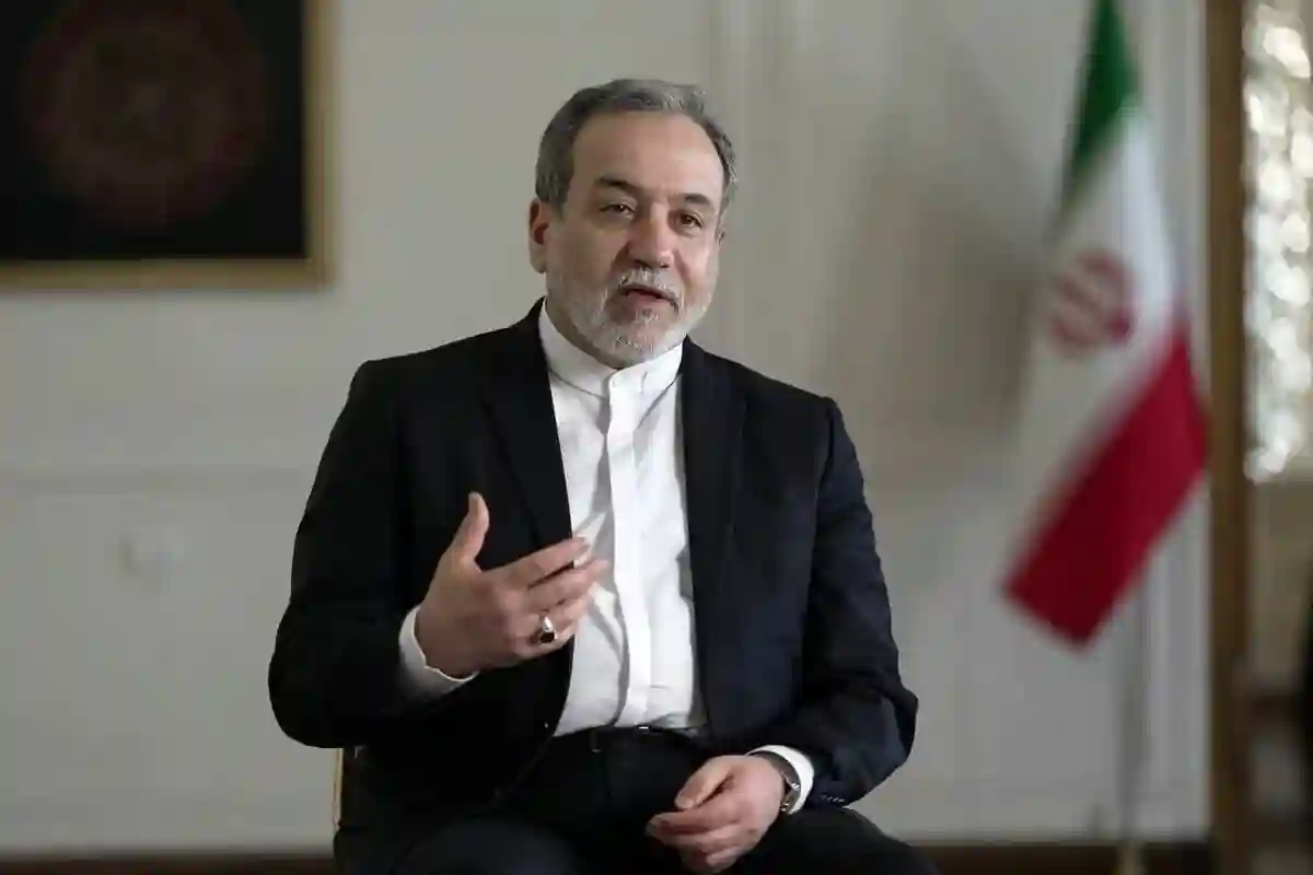 اعلام پایان جنگ و آغاز رسمی تفاهم‌نامه ایران و آمریکا از زبان عراقچی