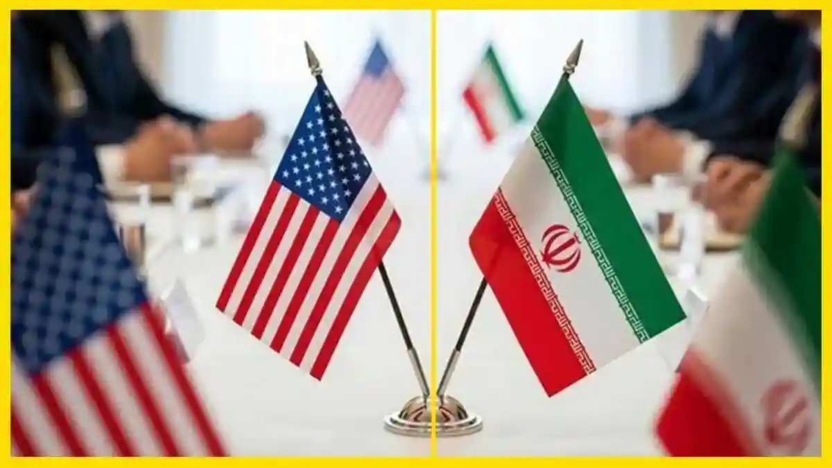 این متن اگر دقیق باشد ترامپ قافیه را به جمهوری اسلامی باخته است