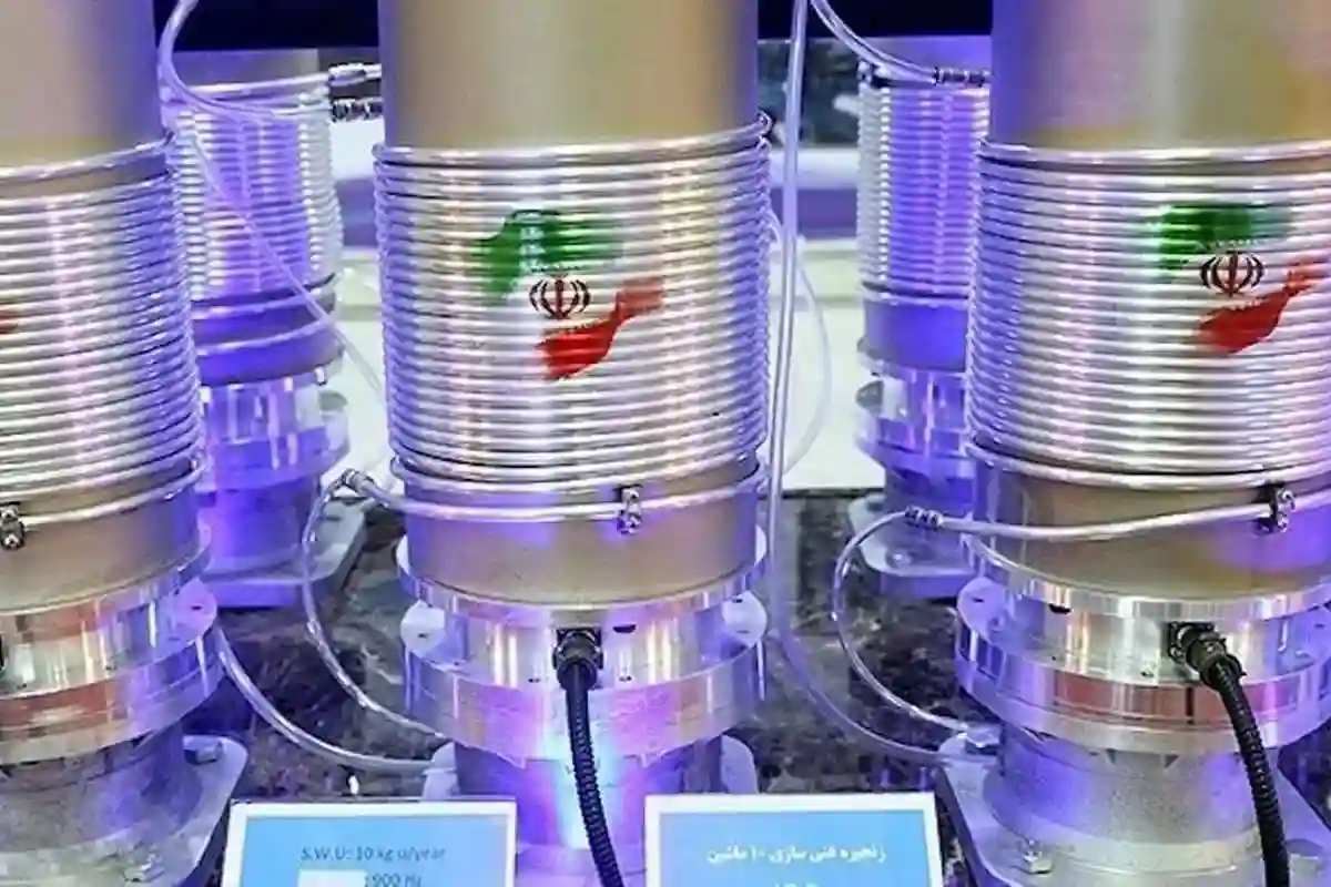 پاسخ قاطع ایران به ادعای العربیه؛ انتقال ذخایر اورانیوم به کشور ثالث تکذیب شد